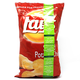 Illustration for article titled Which is the tastiest kosher-for-Passover potato chip?
